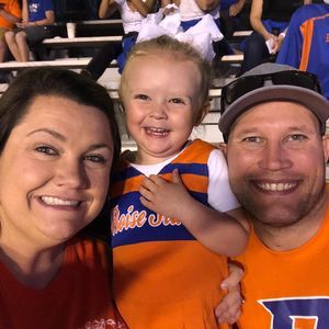 Meet your Posher, Nick